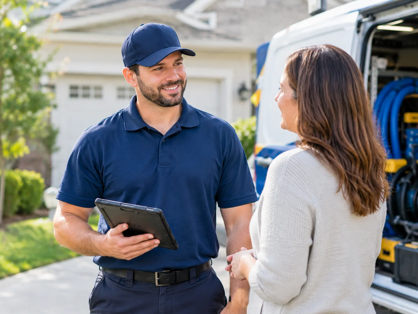 Sewage Backup Cleanup Toyah, TX FAQs